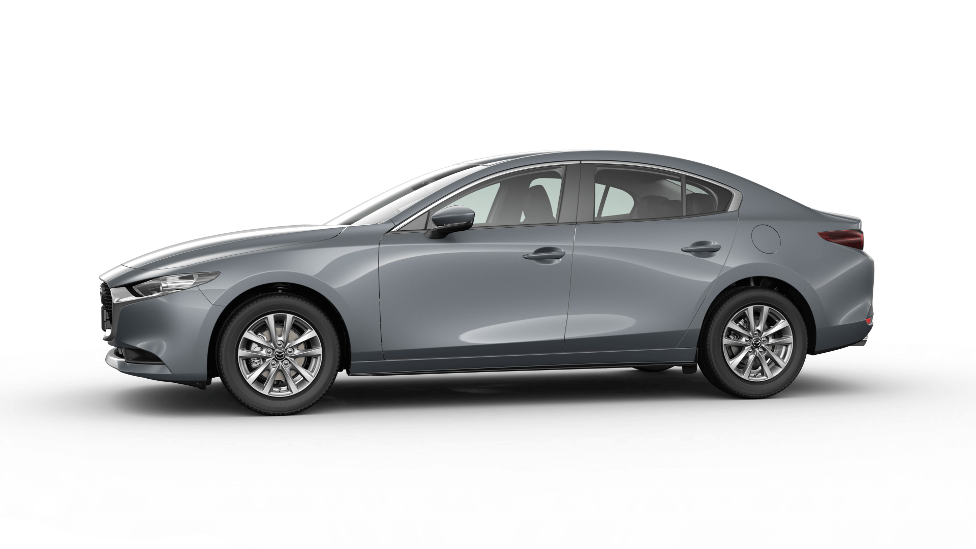 Polymetal Grey metallic - Frame 24