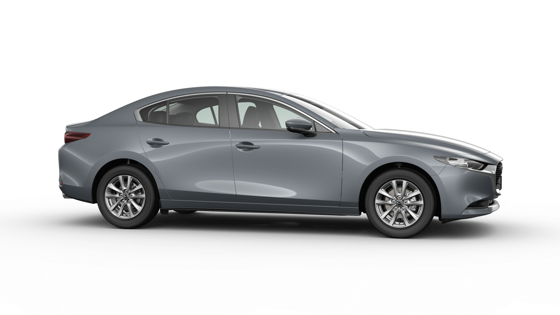 Polymetal Grey metallic - Frame 14