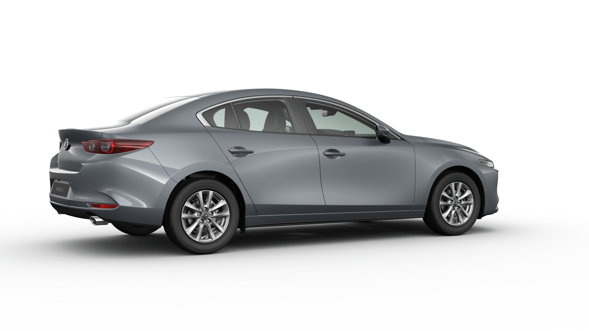 Polymetal Grey metallic - Frame 11