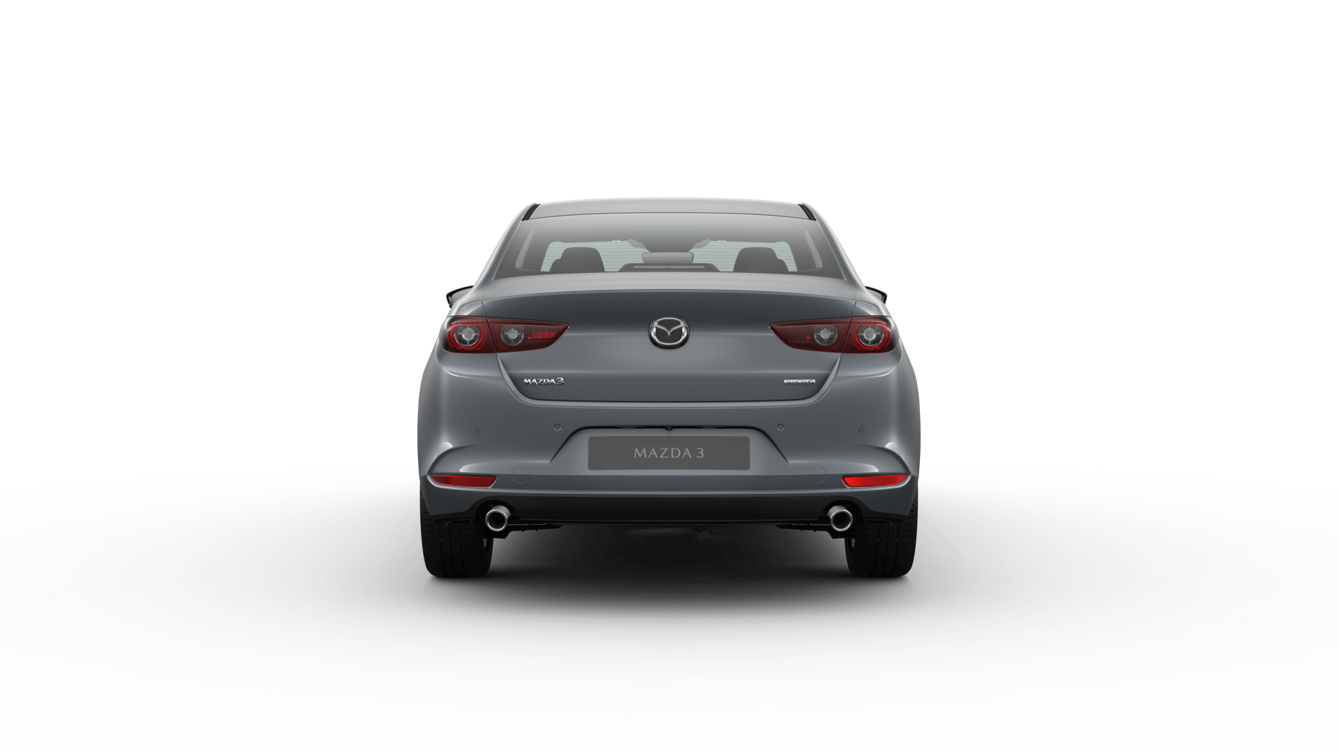 Polymetal Grey metallic - Frame 7